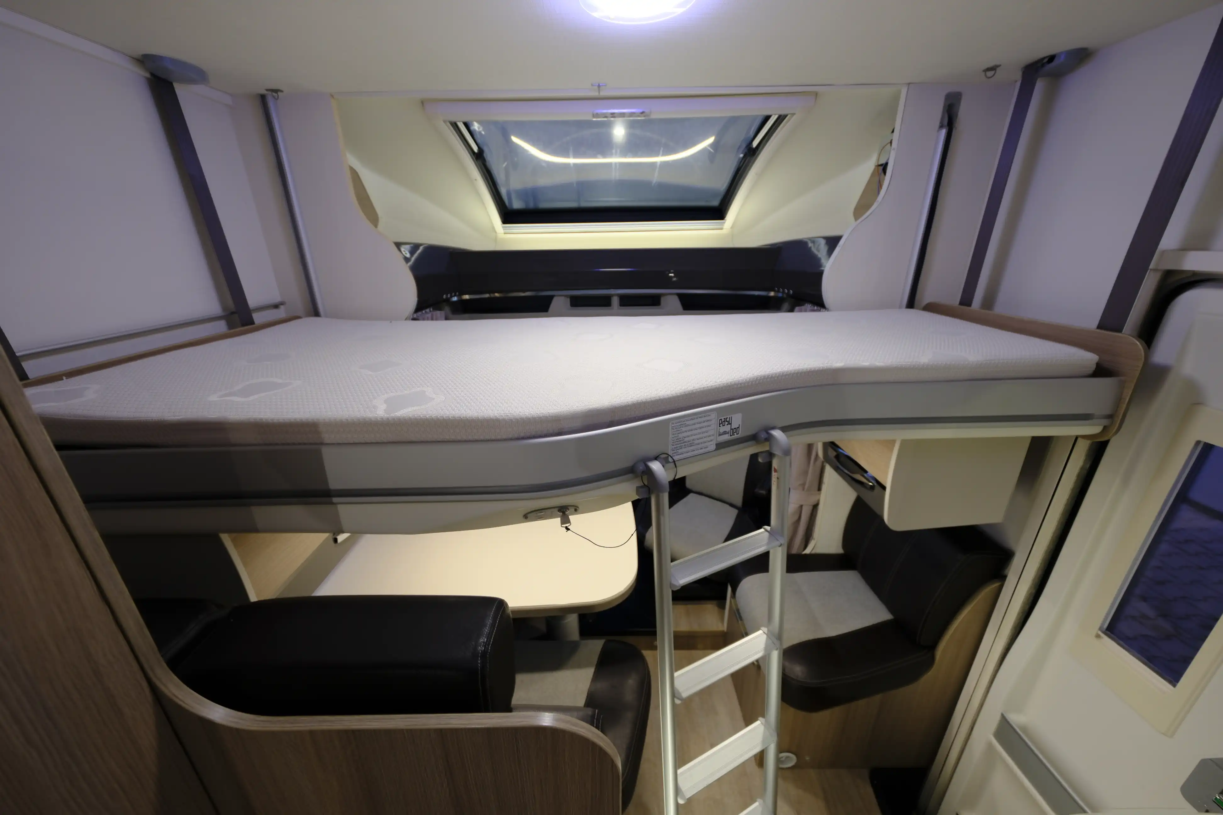 CHAUSSON Flash 515